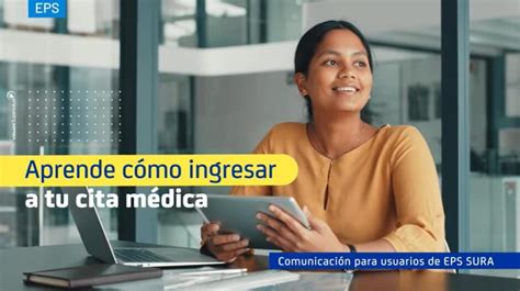 como ingresar a una cita virtual sura|Aprende a cómo ingresar a tu cita médica